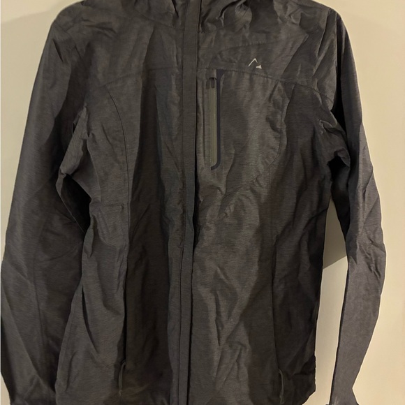 Paradox Gray Women's Jacket - Picture 6 of 7